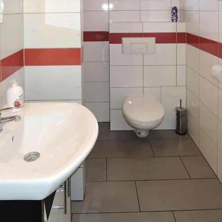 Holiday home In With Terrace, Cleaning Included *