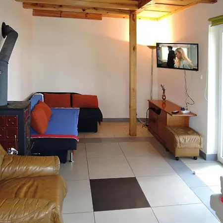 Holiday home In With Terrace, Cleaning Included *