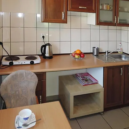 In With Terrace, Cleaning Included Holiday home