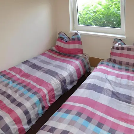 Holiday home In With Terrace, Cleaning Included Szczecin