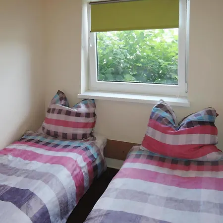 In With Terrace, Cleaning Included Holiday home Szczecin