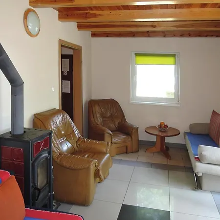 Holiday home In With Terrace, Cleaning Included Szczecin
