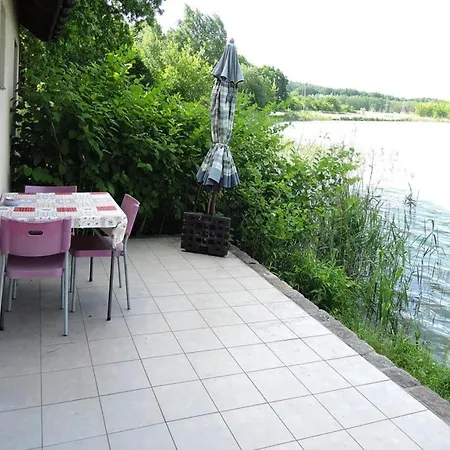 Holiday home In With Terrace, Cleaning Included