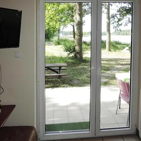 In With Terrace, Cleaning Included * Szczecin