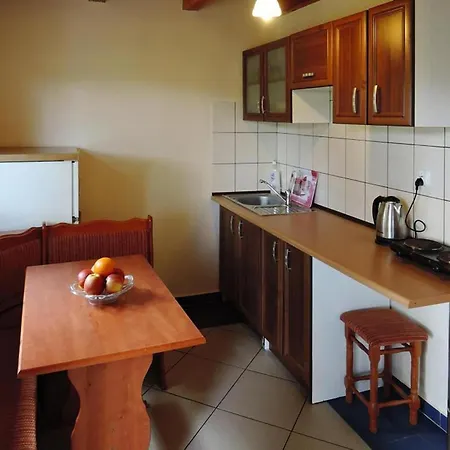 In With Terrace, Cleaning Included Holiday home