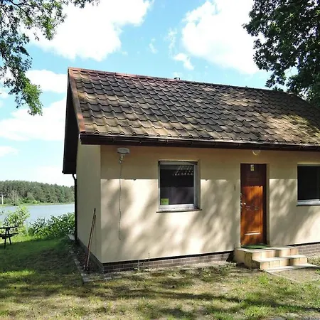 Holiday home In With Terrace, Cleaning Included