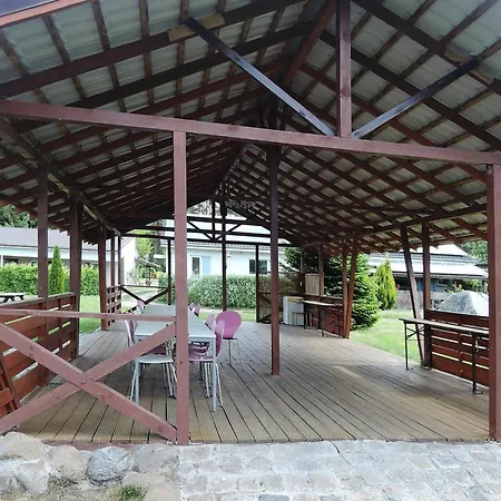 Holiday home In With Terrace, Cleaning Included *